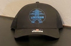 Transmission Lineman Hat