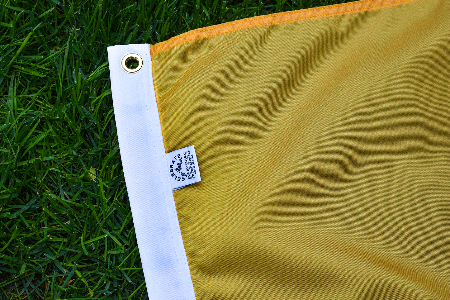 Have A Good One! Outdoor Flag