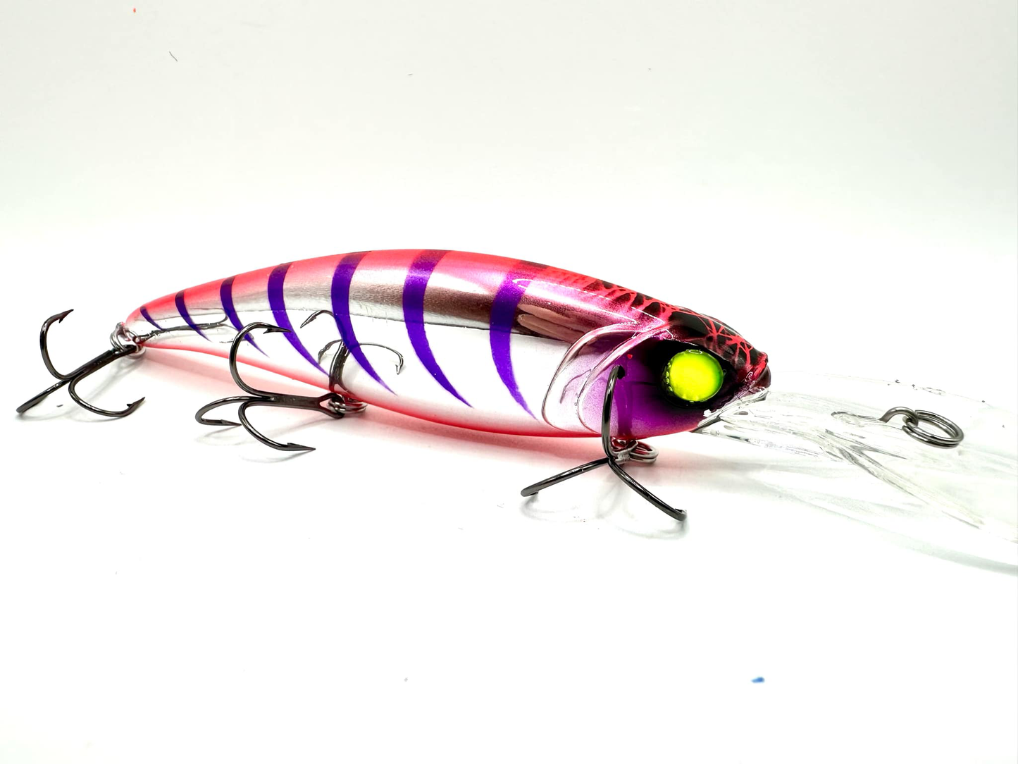 Havoc HD-30: Step Child