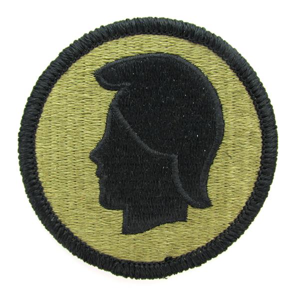 Hawaii Army National Guard OCP Patch - U.S. Army Patch