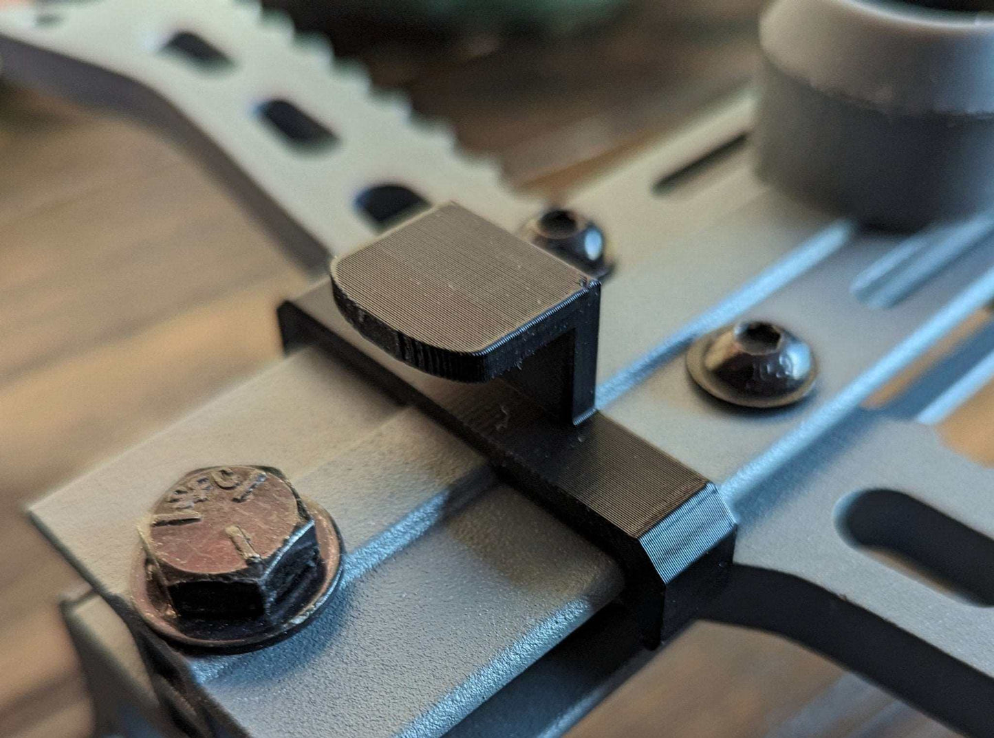 Hawk Helium Amsteel Spooler