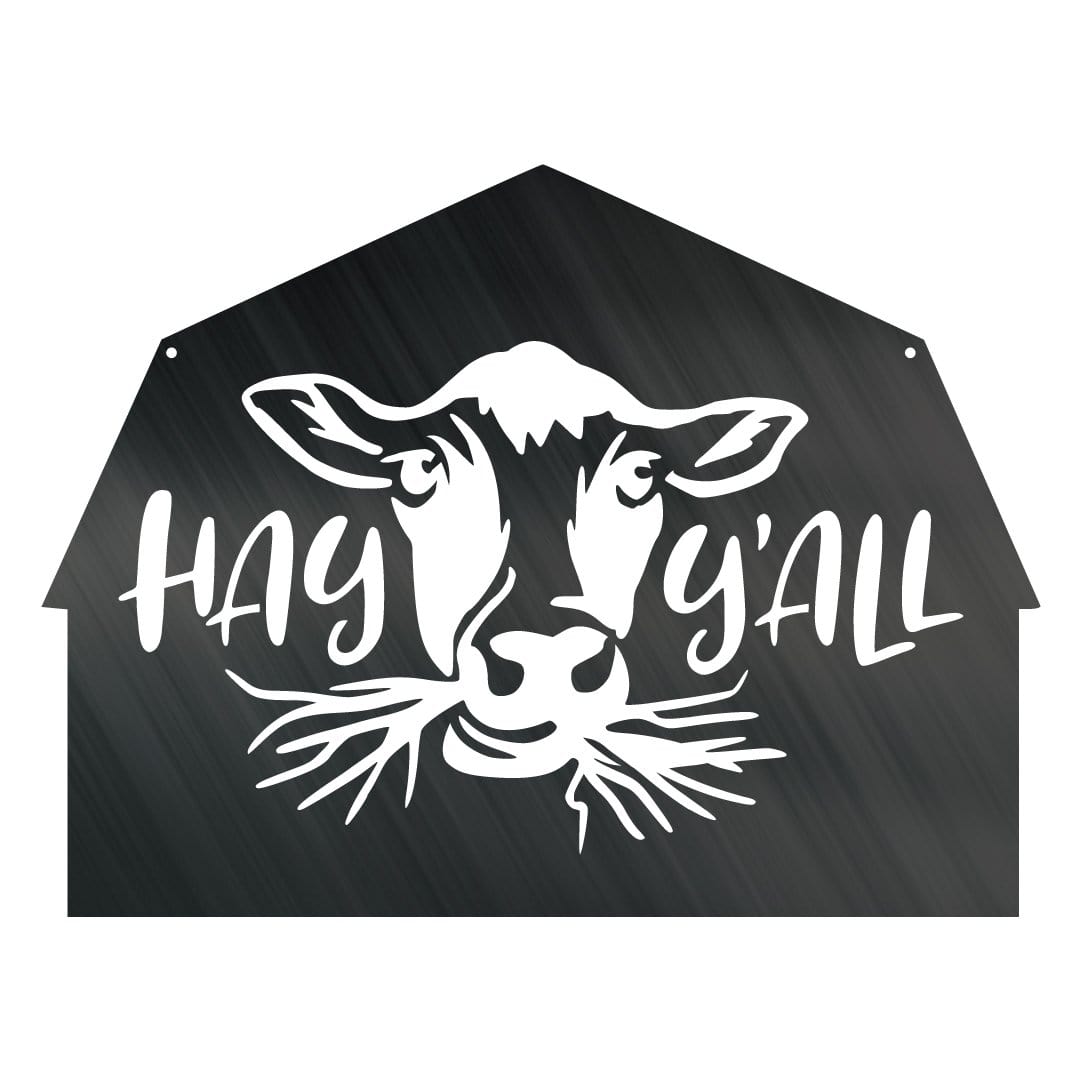 Hay Y'all