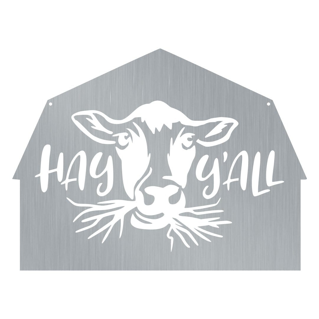 Hay Y'all
