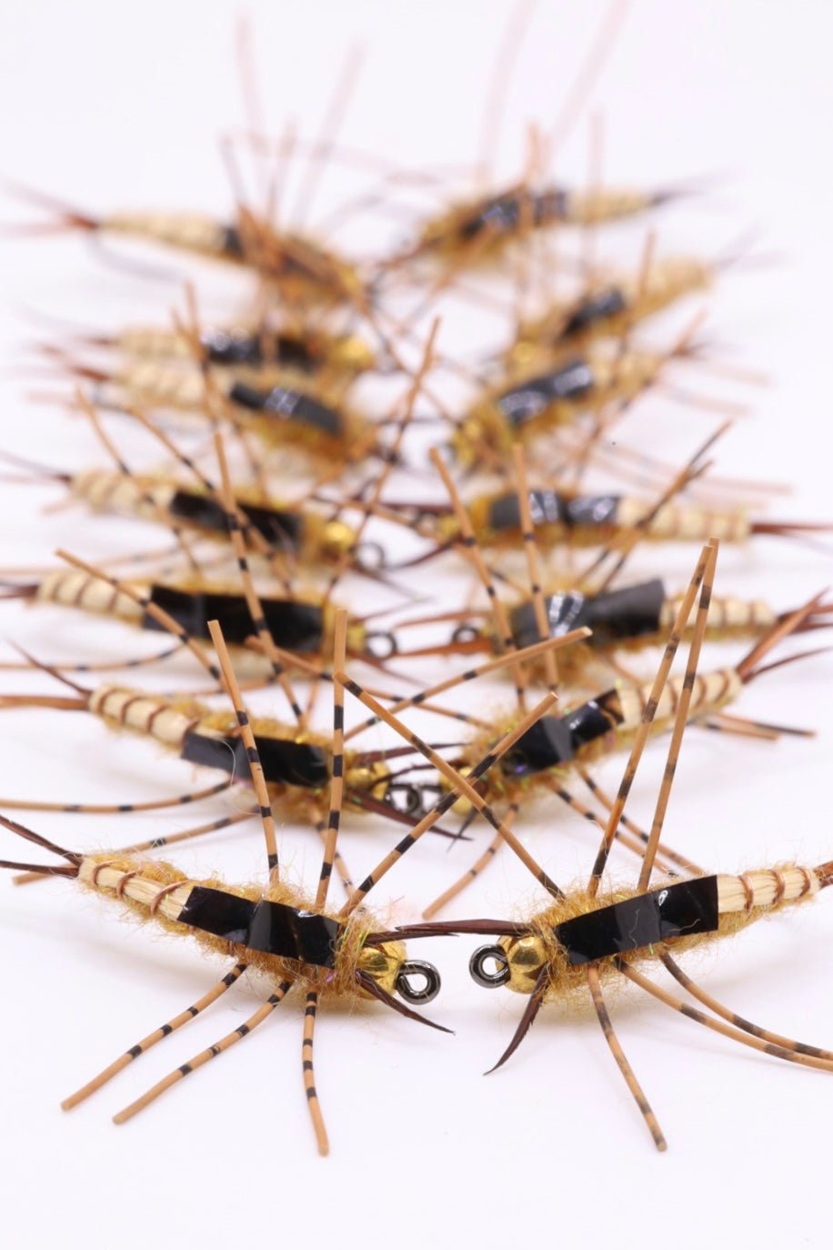 Hazy Heavy Hitter Stone