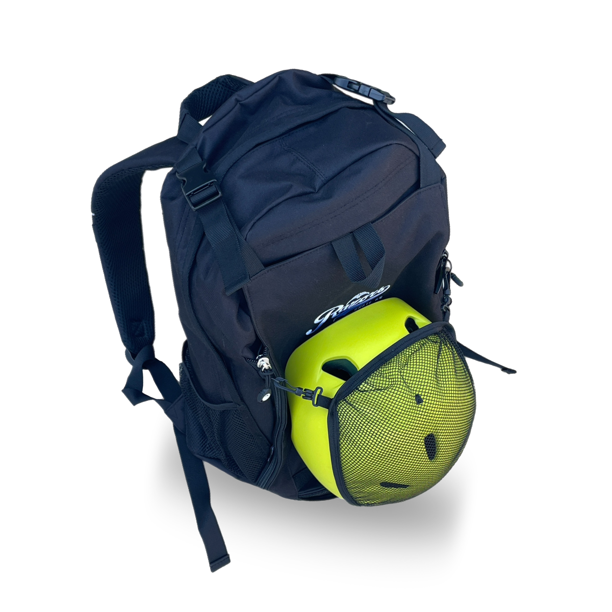 Razors Humble Pro Backpack - Black