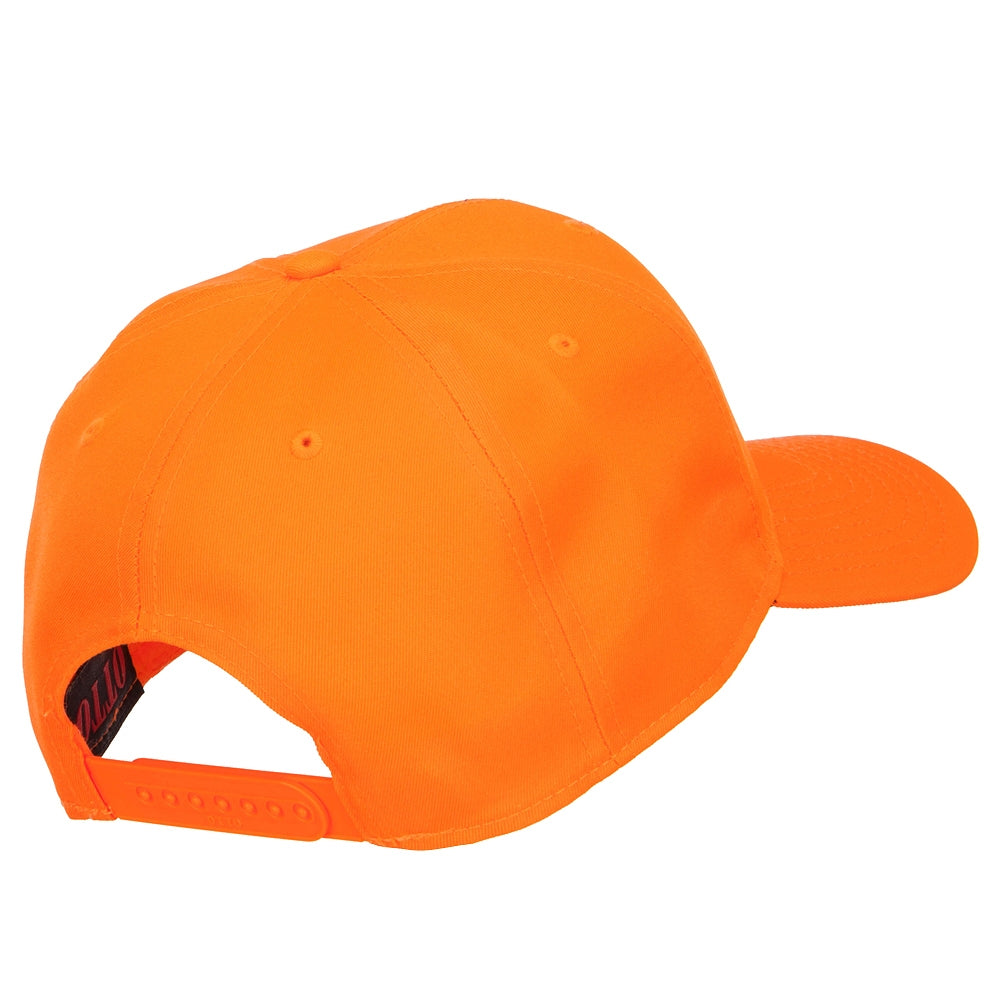 High Visibility Cap