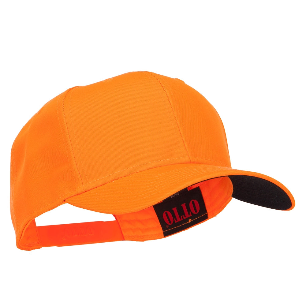 High Visibility Cap