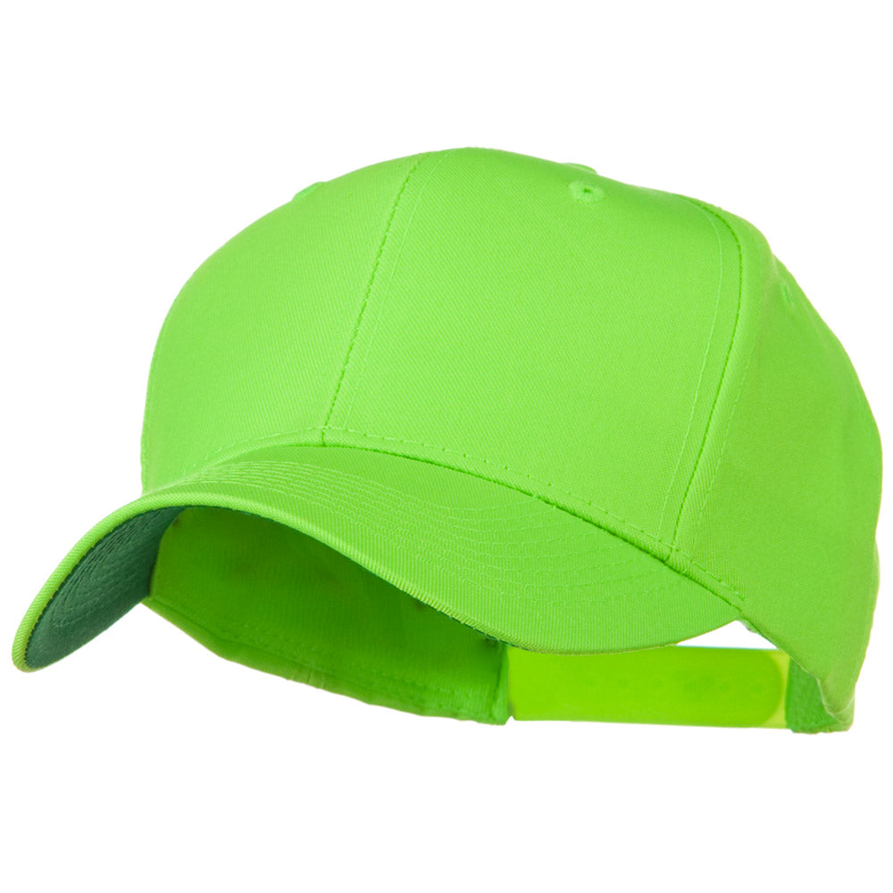 High Visibility Cap