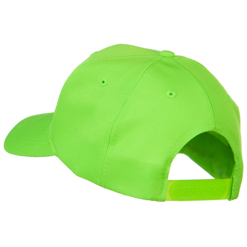 High Visibility Cap