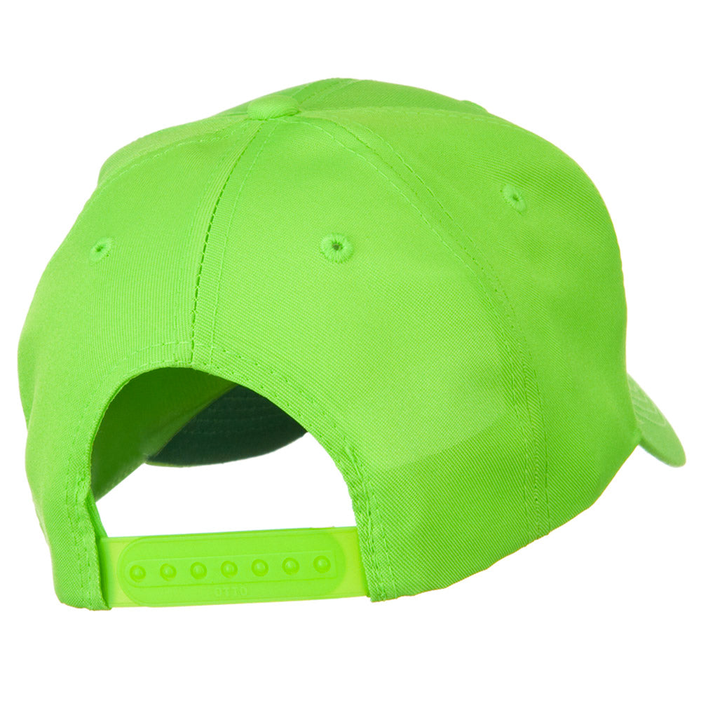 High Visibility Cap