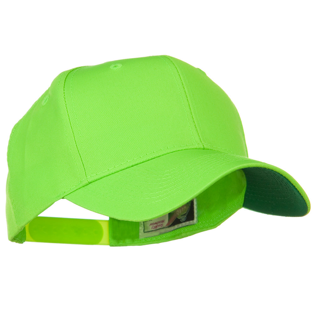 High Visibility Cap