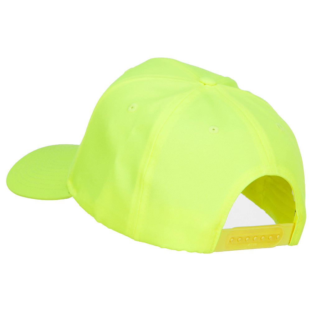 High Visibility Cap