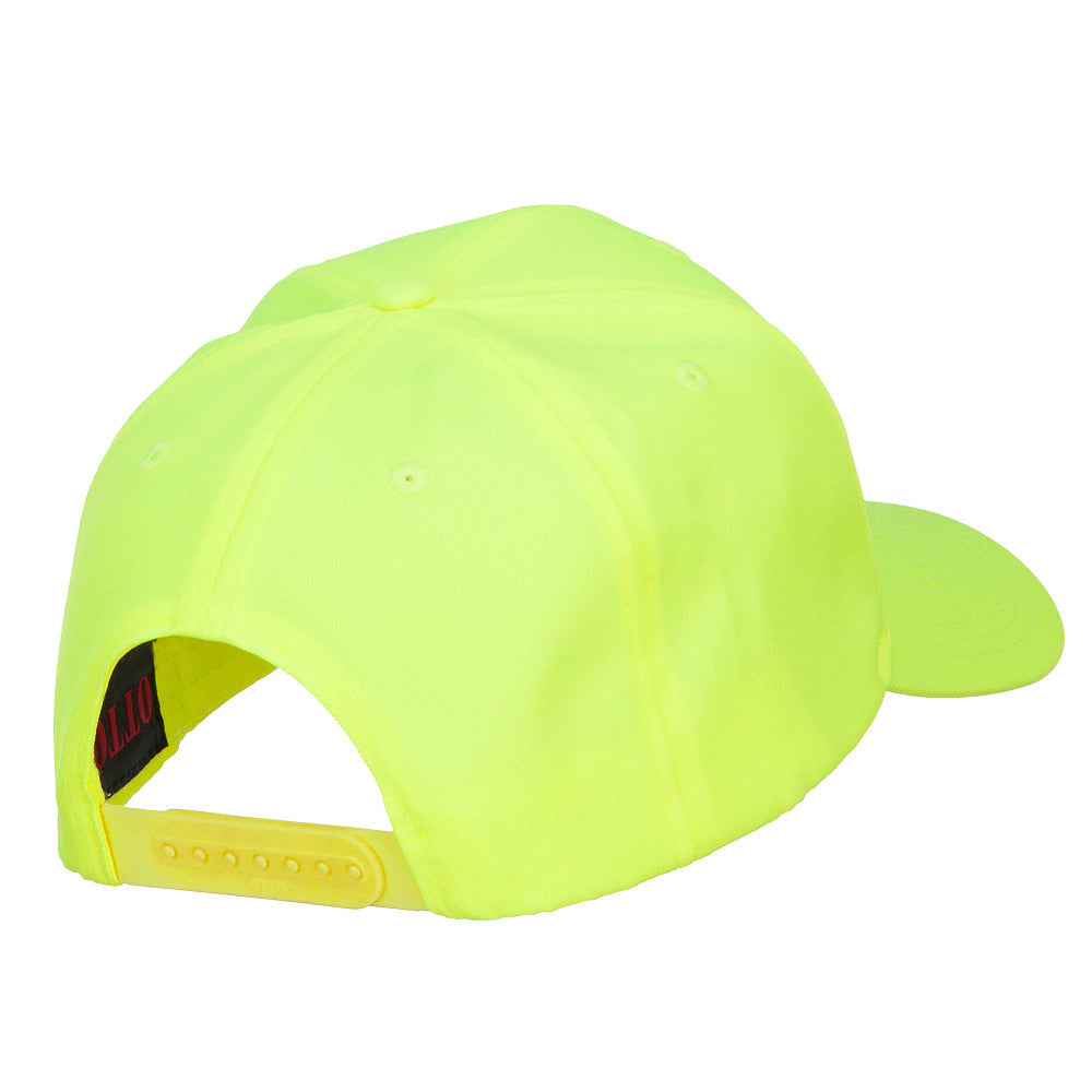 High Visibility Cap
