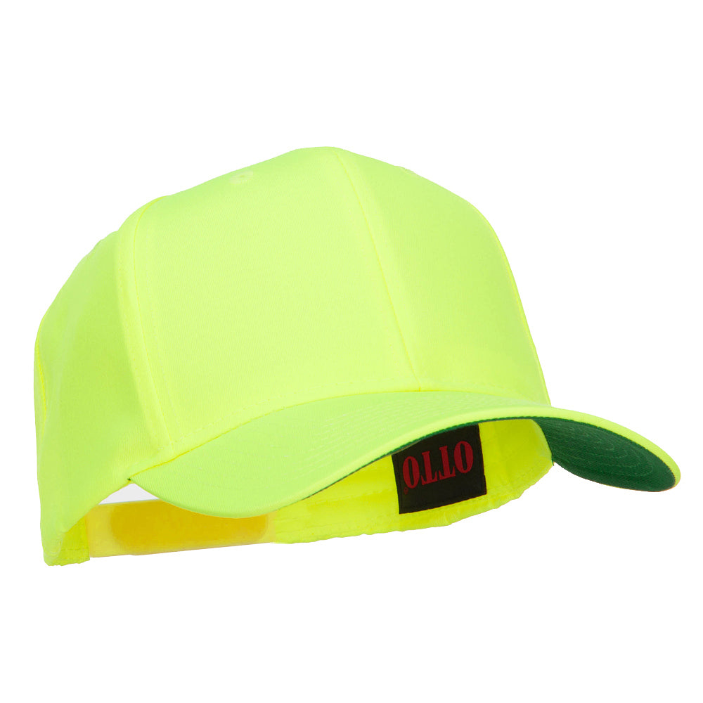High Visibility Cap