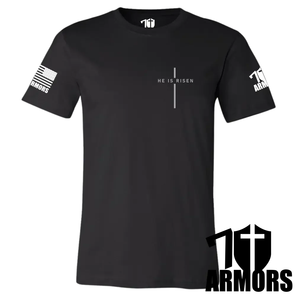 HE IS RISEN T-SHIRT