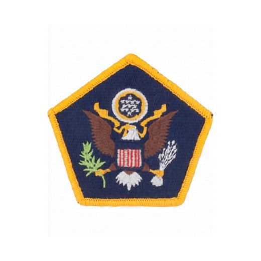 Headquarters Command Patch