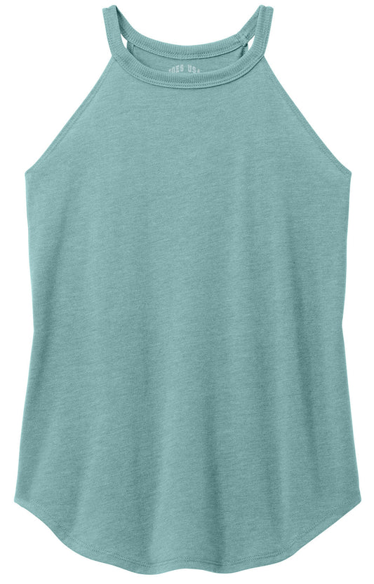 Koloa Haltered Tank