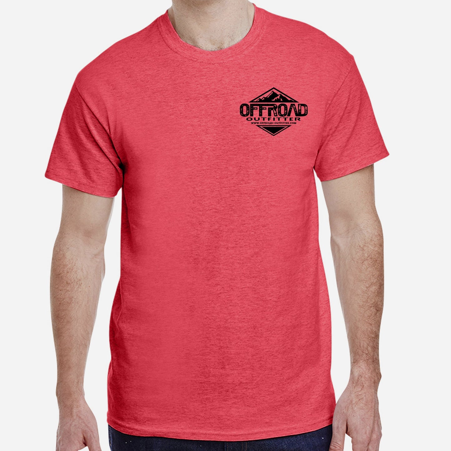 MJ Blueprint T-Shirt