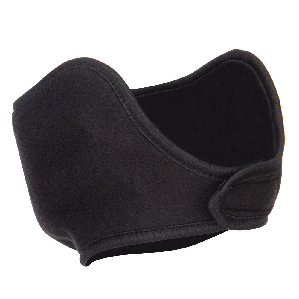 Fleece Half Face Mask
