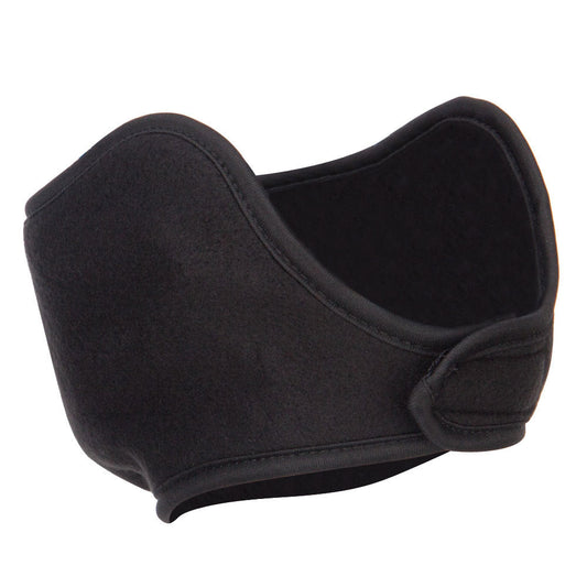 Fleece Half Face Mask