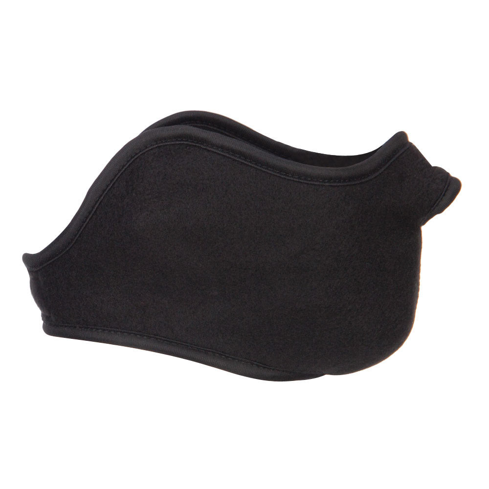Fleece Half Face Mask