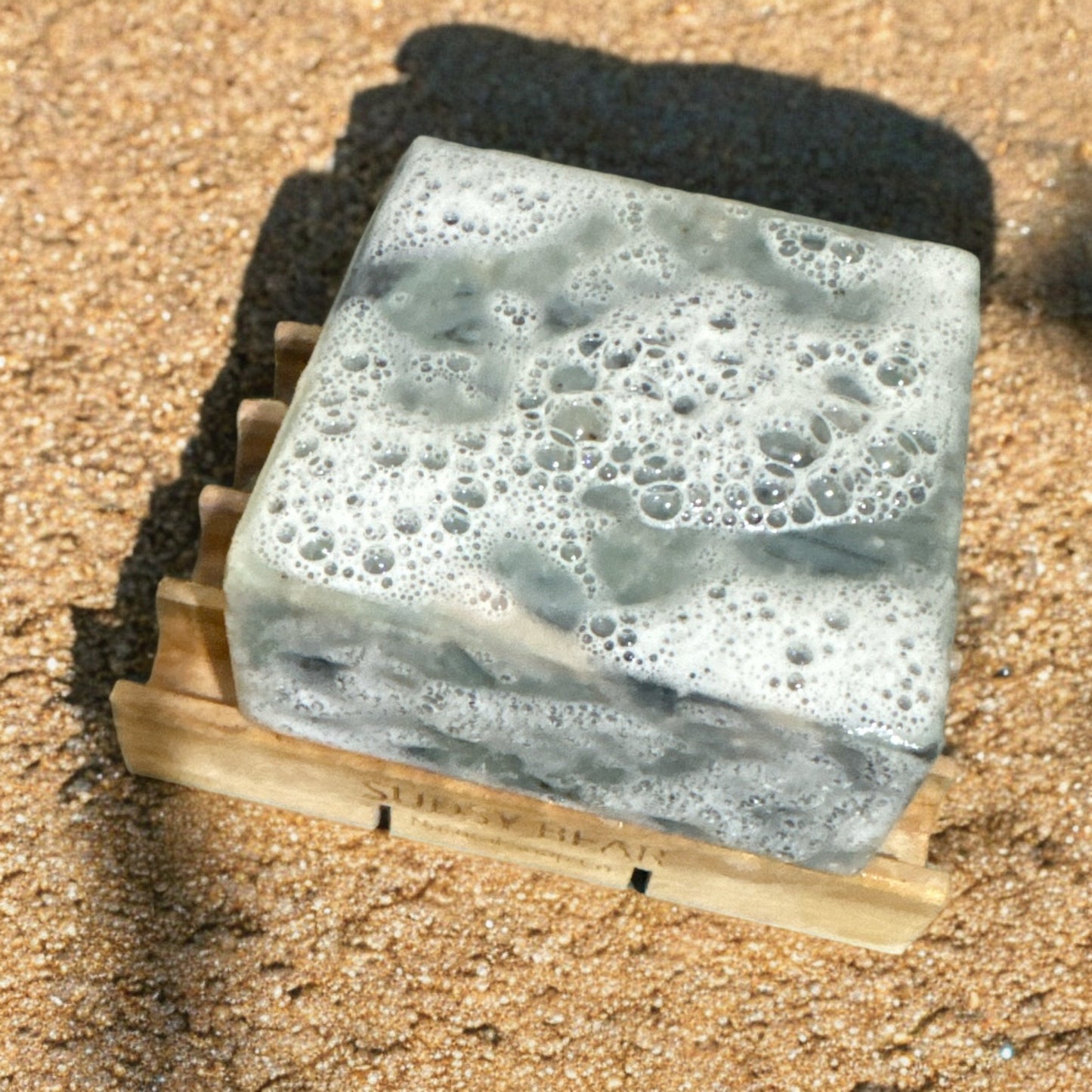 Limited Edition-High Seas Drifter Soap