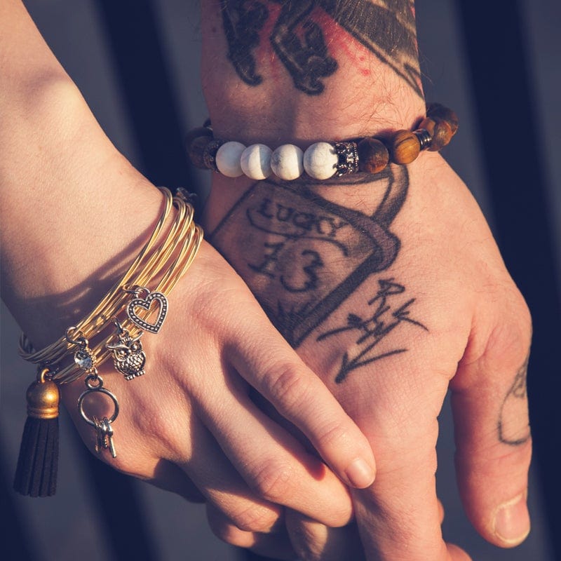 THE SOLDIER – “RUN TO THE HILLS”