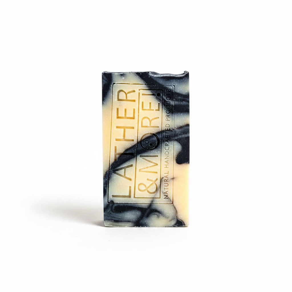 Hippie Essential Oil Soap