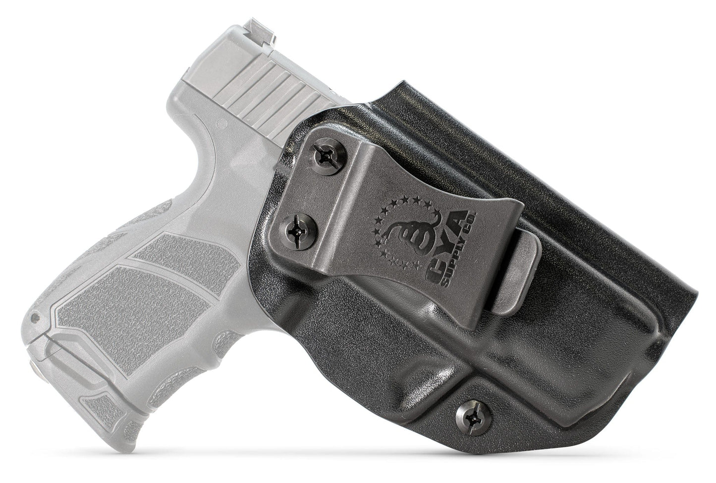 HK CC9 IWB Holster | BASE IWB