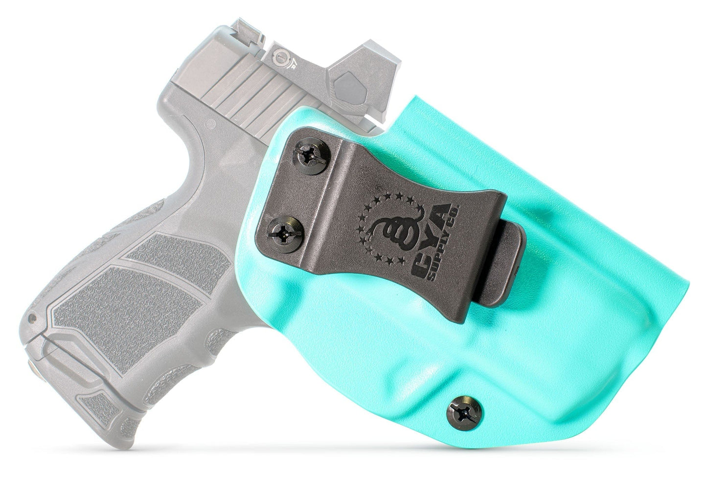 HK CC9 IWB Holster | BASE IWB