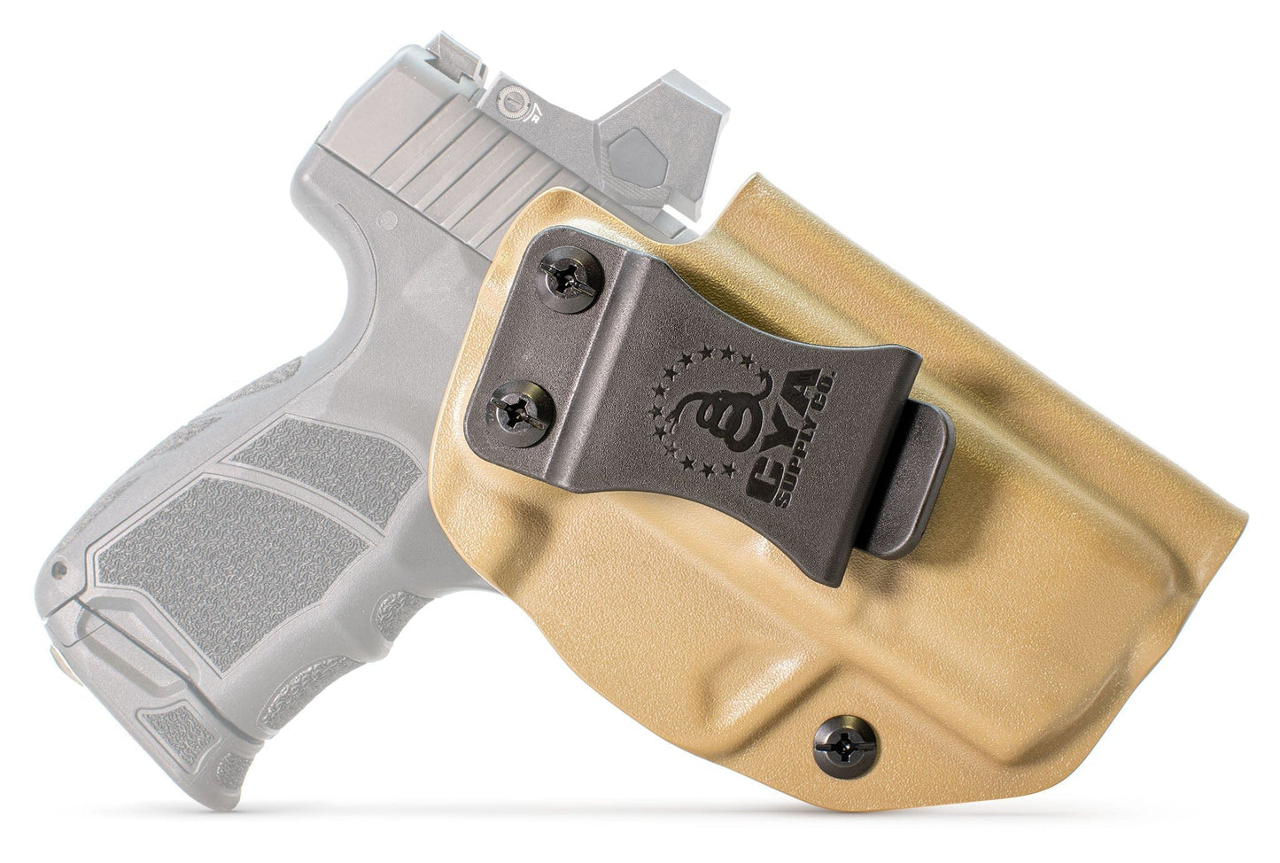 HK CC9 IWB Holster | BASE IWB