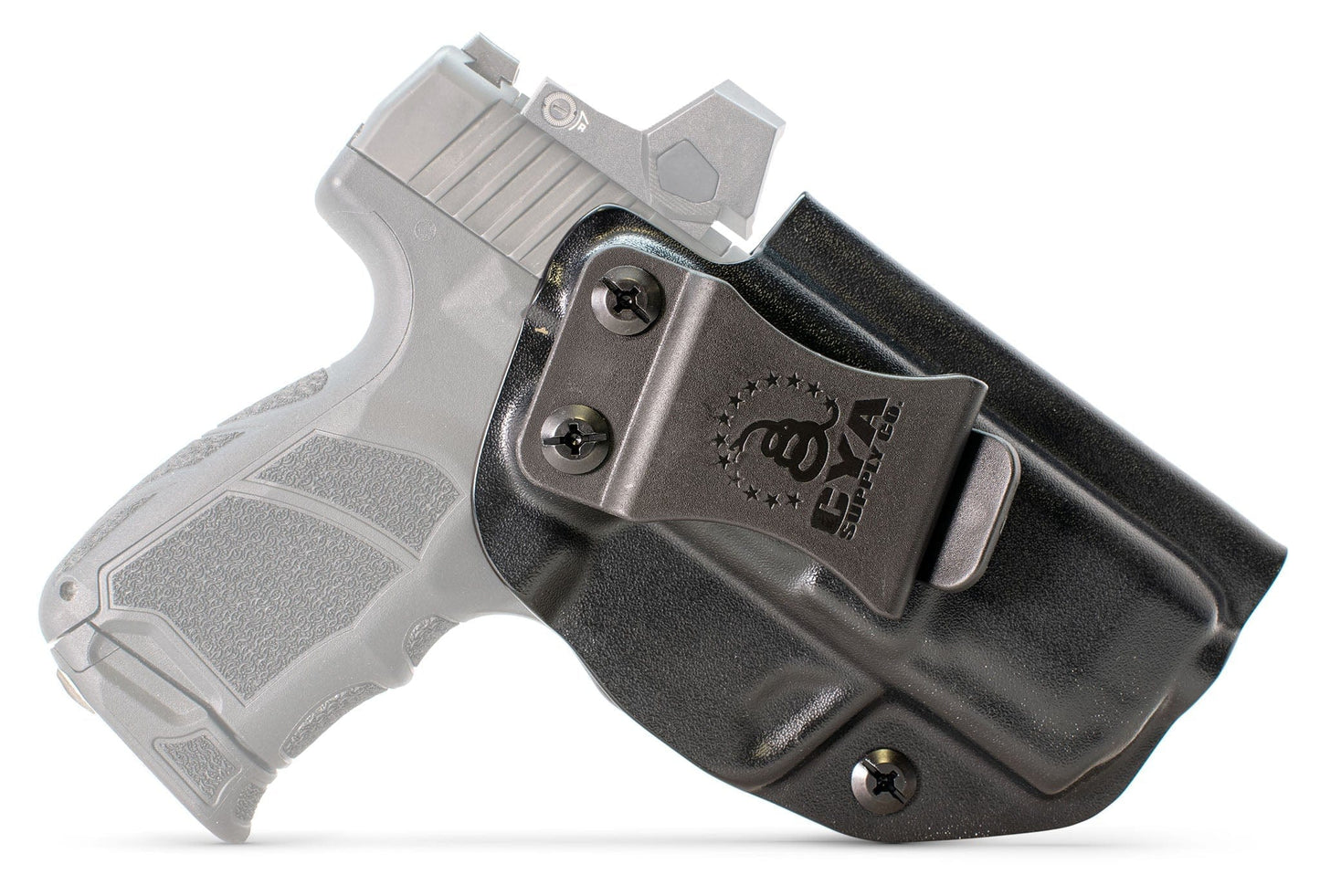 HK CC9 IWB Holster | BASE IWB
