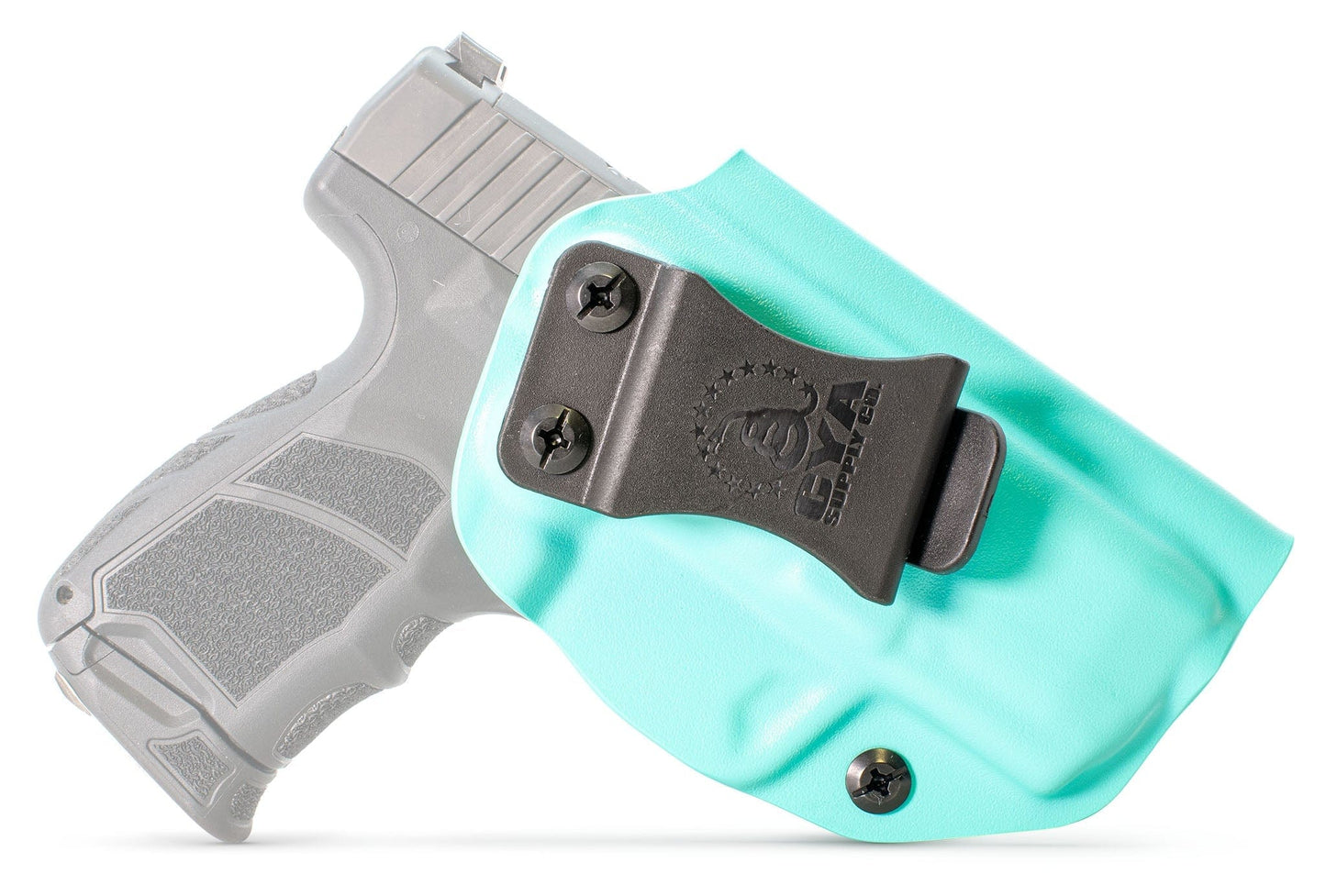 HK CC9 IWB Holster | BASE IWB