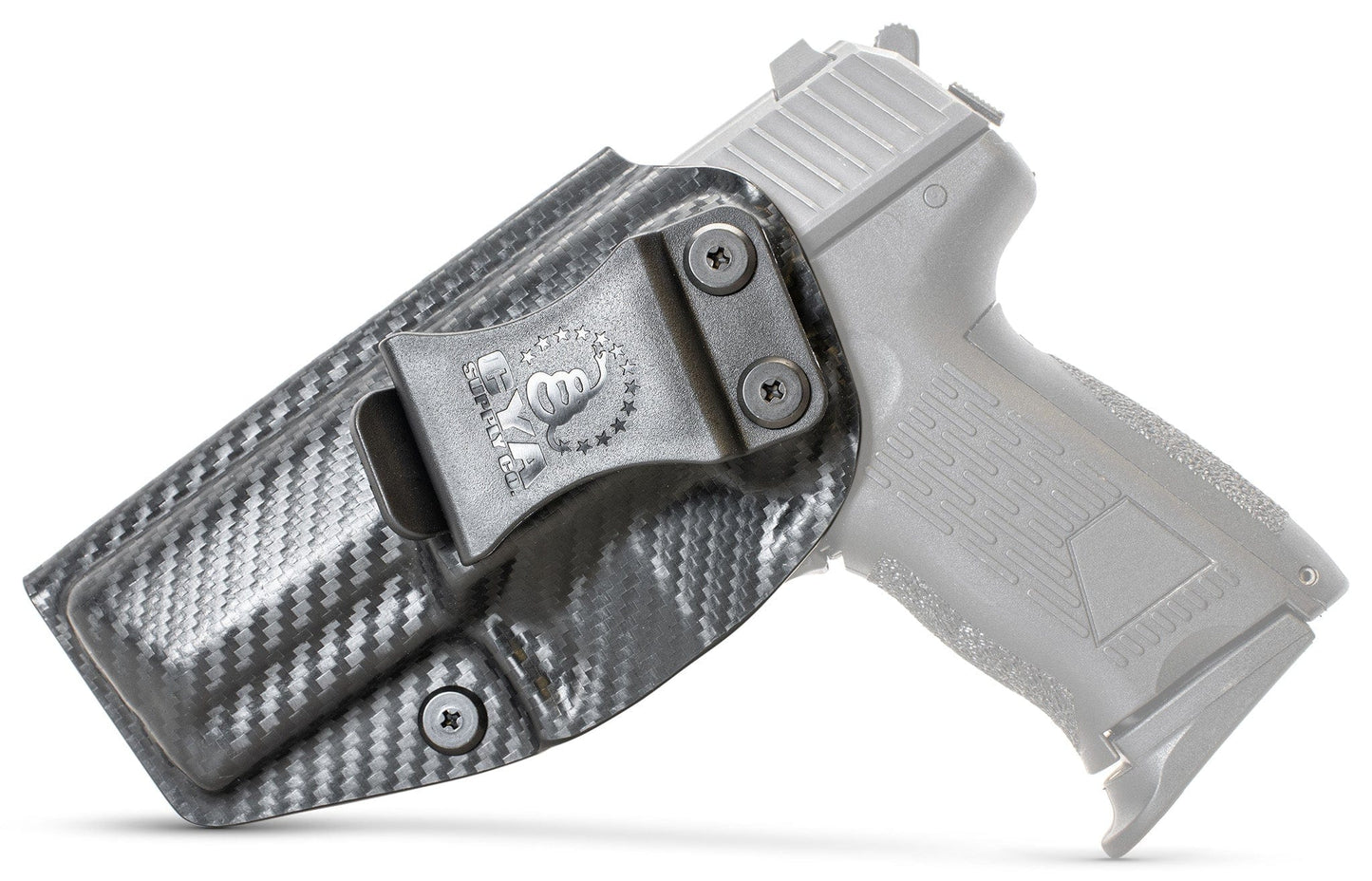 HK P2000 IWB Holster | BASE IWB