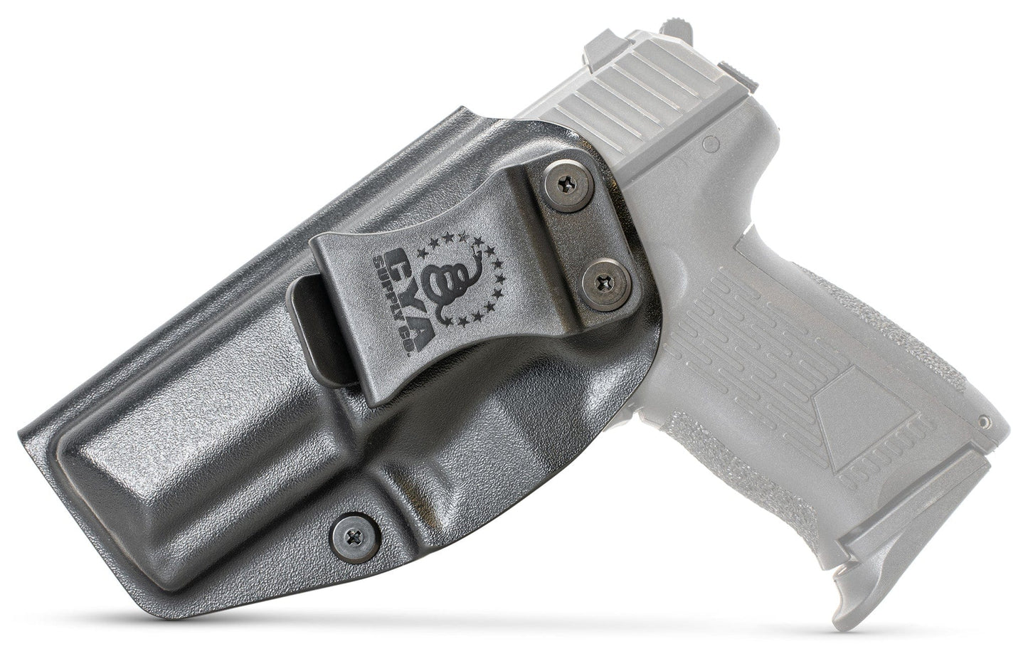 HK P2000 IWB Holster | BASE IWB