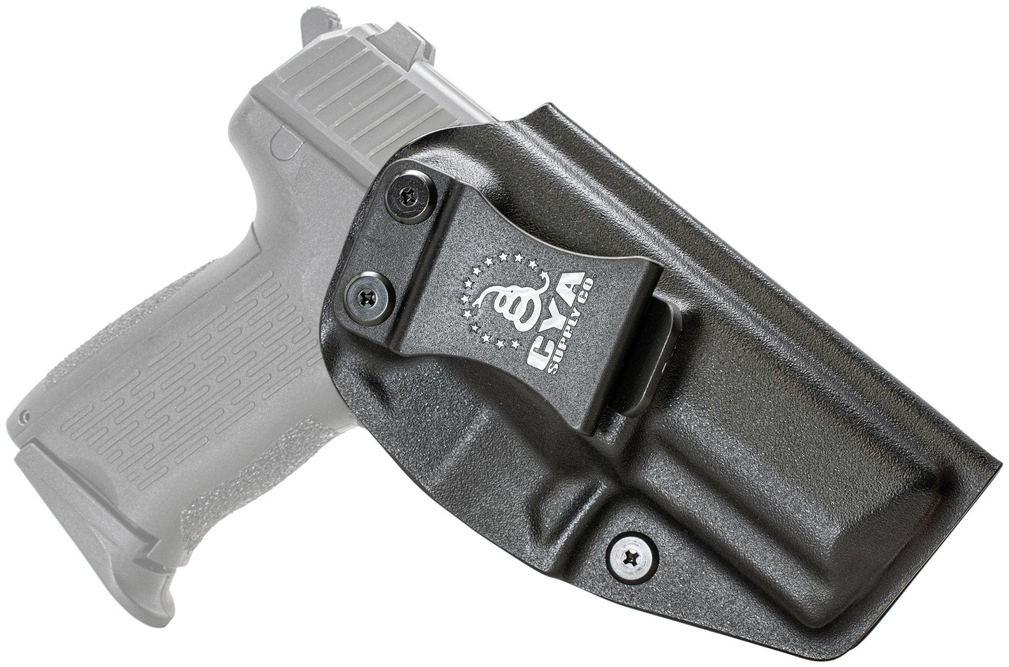 HK P2000 IWB Holster | BASE IWB
