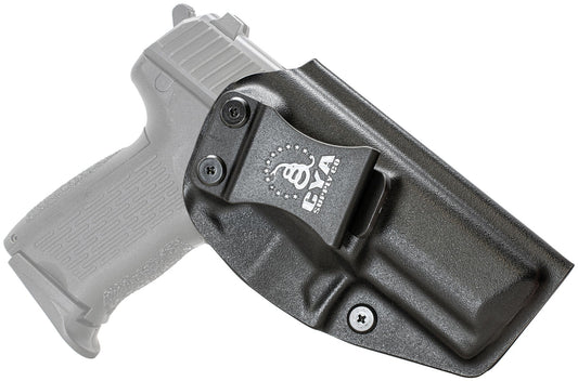 HK P2000 IWB Holster | BASE IWB