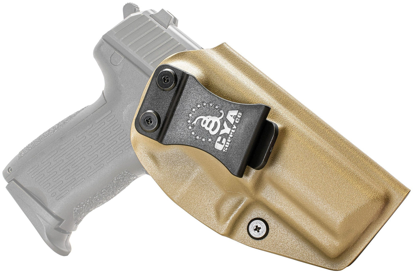 HK P2000 IWB Holster | BASE IWB