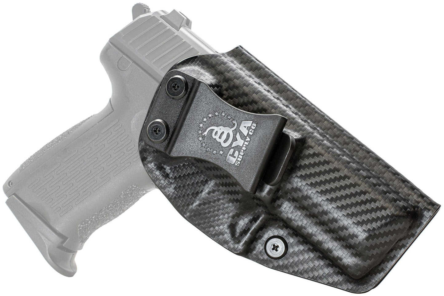 HK P2000 IWB Holster | BASE IWB