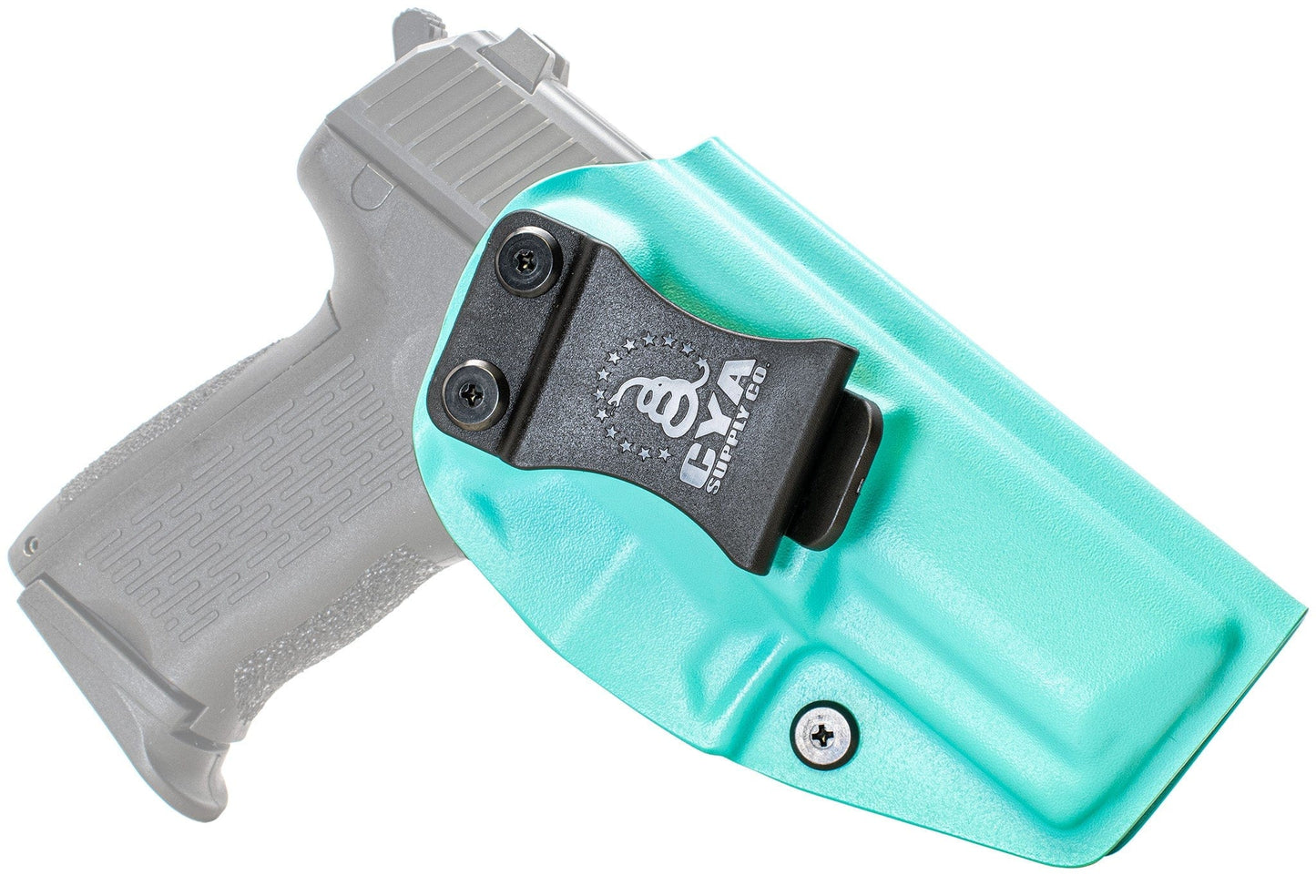 HK P2000 IWB Holster | BASE IWB