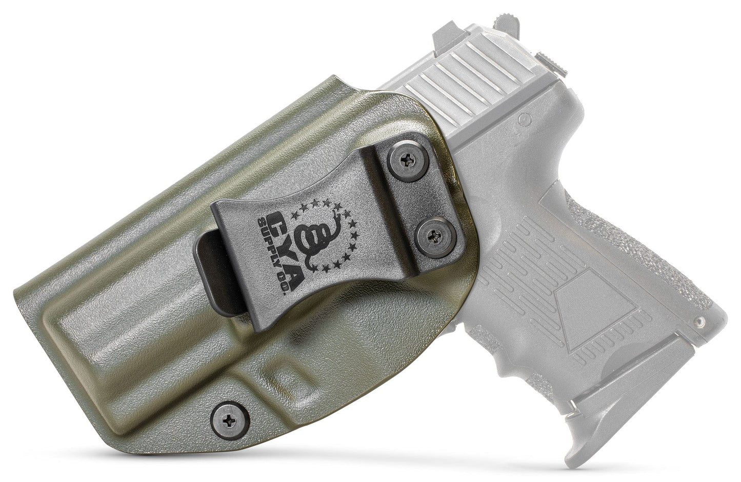 HK P2000 SK IWB Holster | BASE IWB