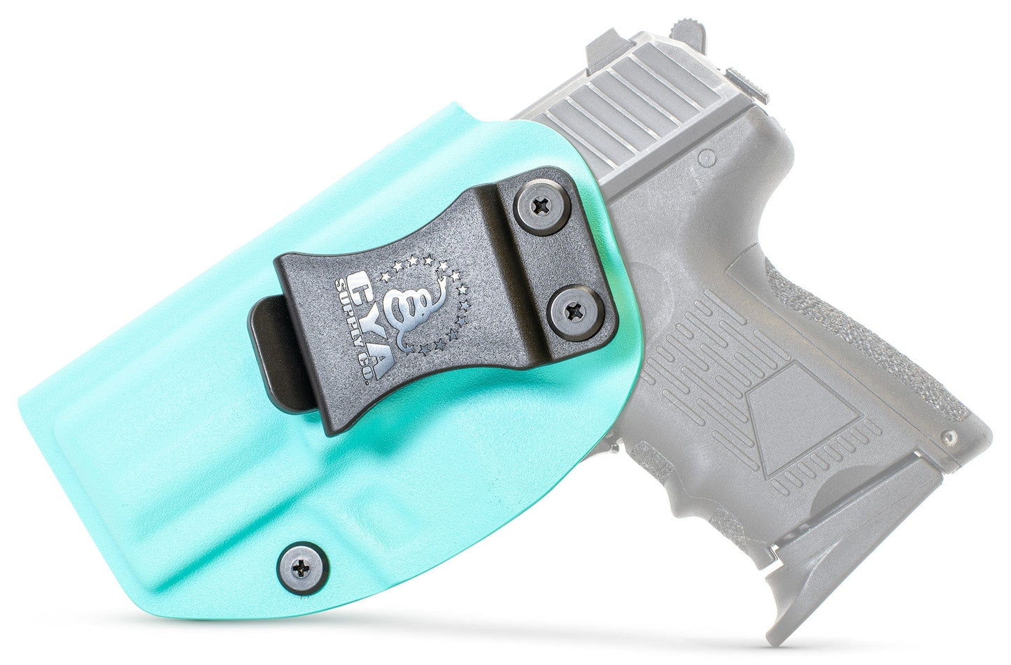 HK P2000 SK IWB Holster | BASE IWB
