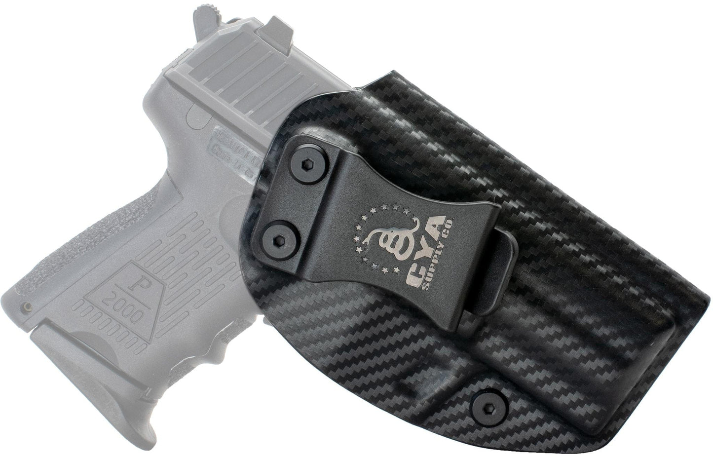 HK P2000 SK IWB Holster | BASE IWB