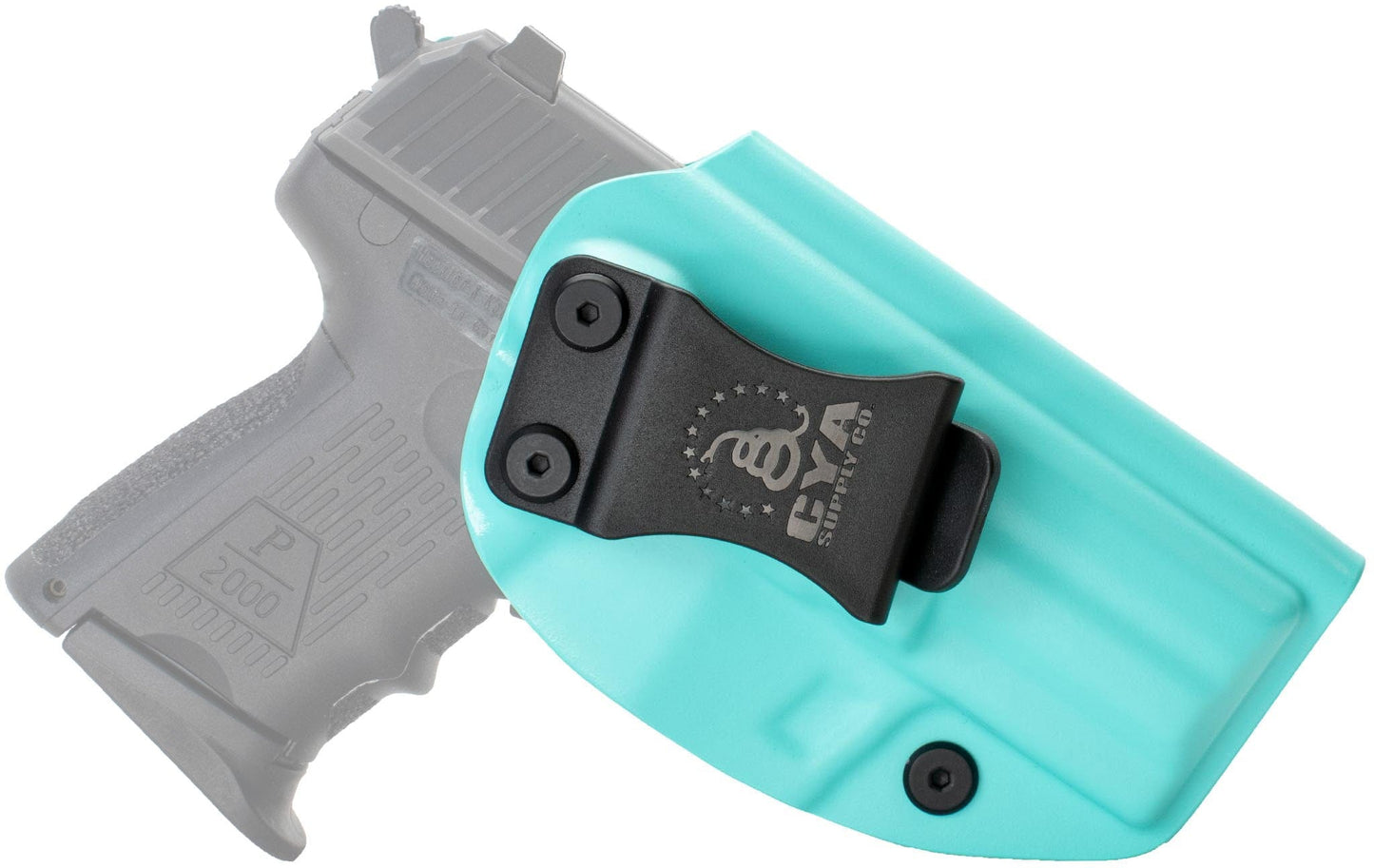 HK P2000 SK IWB Holster | BASE IWB