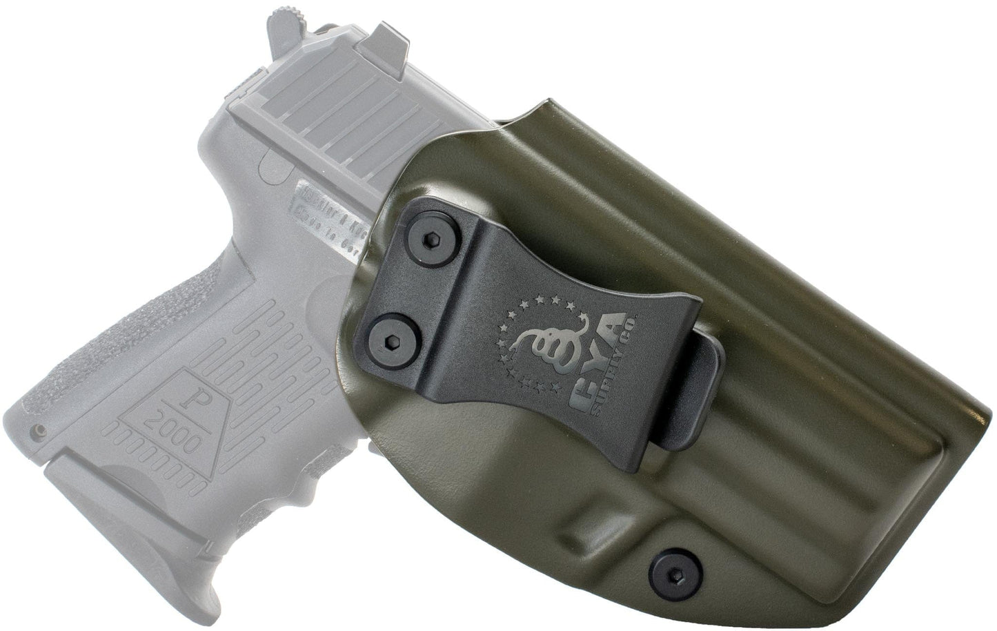 HK P2000 SK IWB Holster | BASE IWB