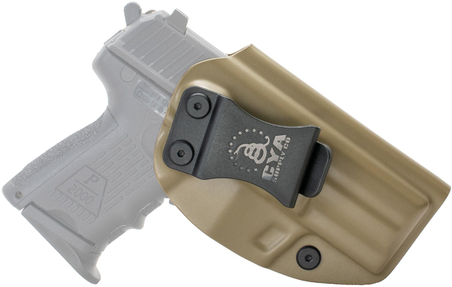 HK P2000 SK IWB Holster | BASE IWB