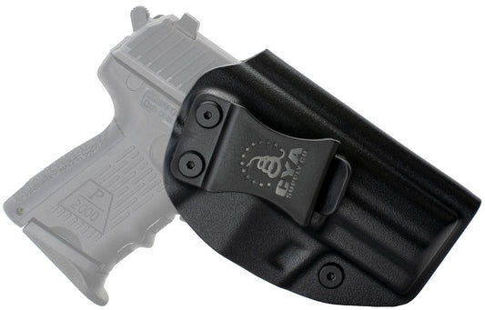 HK P2000 SK IWB Holster | BASE IWB
