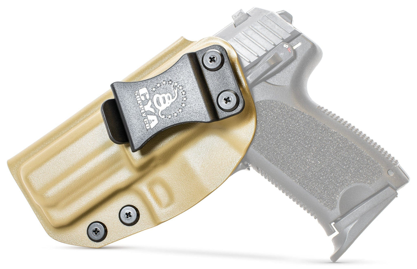 HK USP 40 Compact IWB Holster | BASE IWB