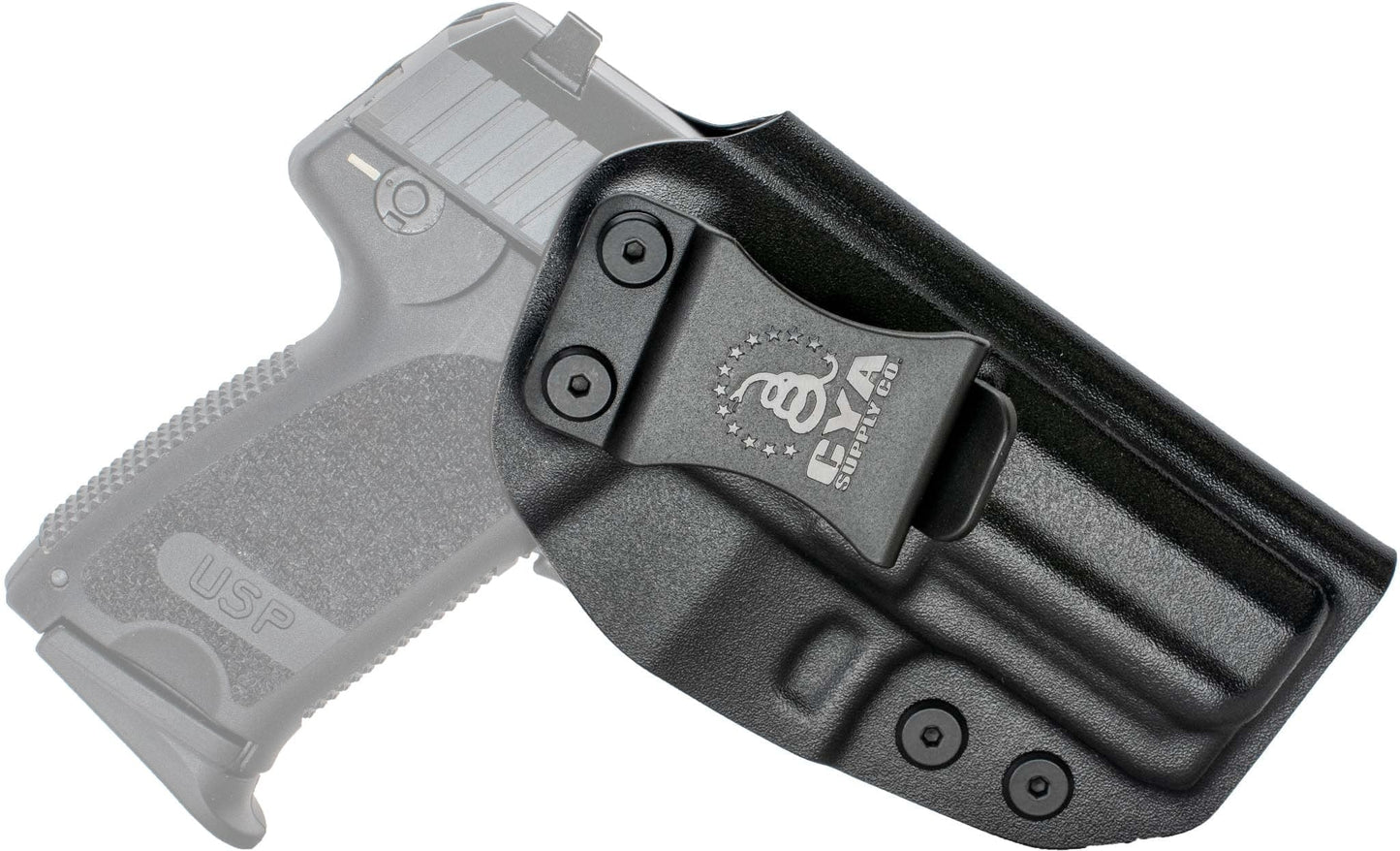 HK USP 40 Compact IWB Holster | BASE IWB