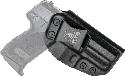 HK USP 40 Compact IWB Holster | BASE IWB